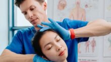 Osteopathic clinic in Singapore - City Osteopathy and Physiotherapy - osteopath - top osteo chronic pain relief