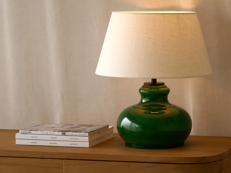 table lamps in singapore