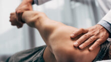 Osteopathic clinics in Singapore - top osteo