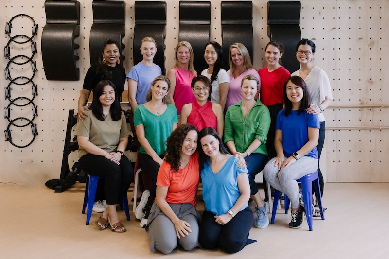 Physio Down Under physiotherapist in Singapore, physios and physiotherapy clinics for back pain physiotherapist in Singapore - Physio Down Under physiotherapy in Singapore