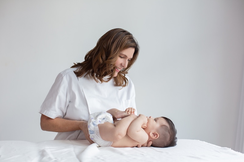 Essence Osteopathy
