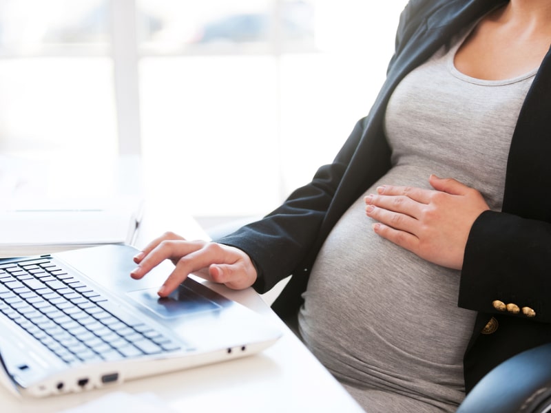 pregnant in singapore how much time do I get for maternity leave 