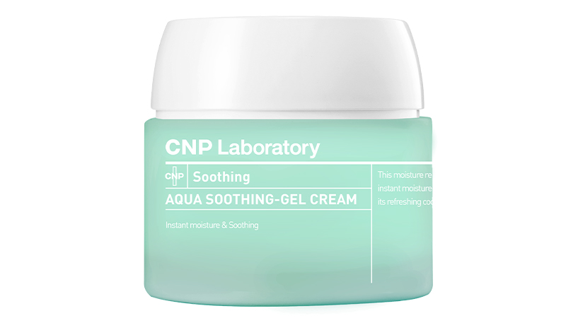 CNP Laboratory Sensitive Skincare steps range