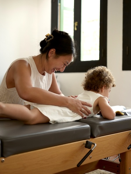 Purely Family Chiropractic – chiropractic treatment in the East