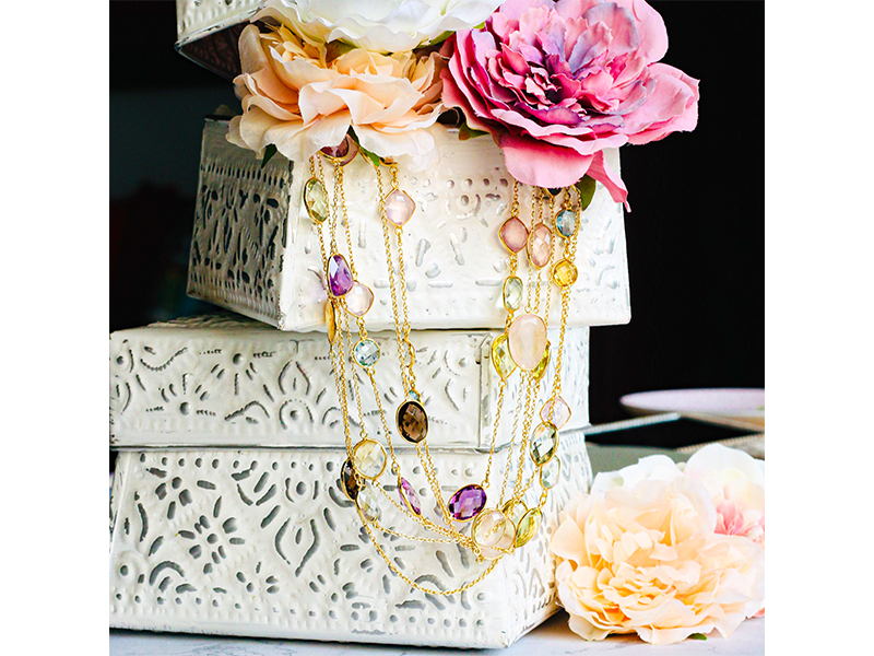 what to wear for afternoon tea