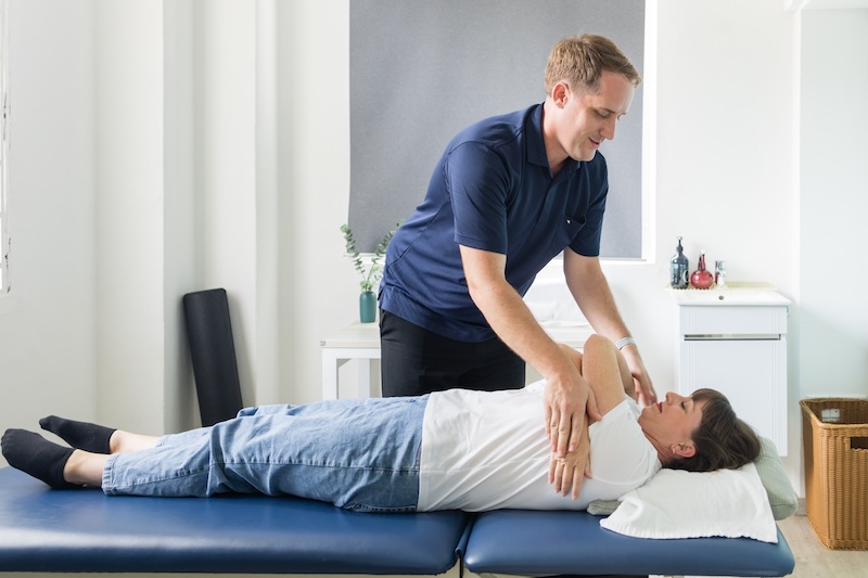 The Expat Chiro