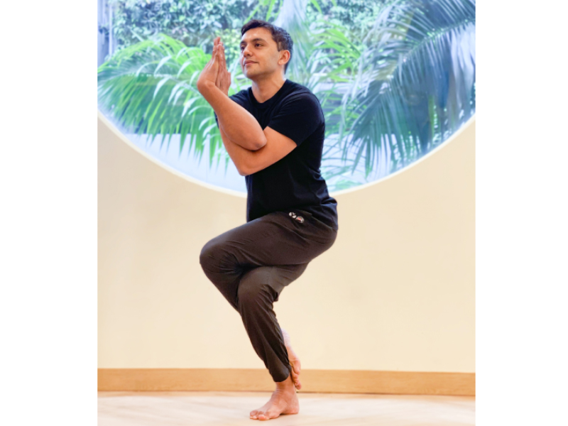 TFX Pacific Plaza yoga classes in singapore