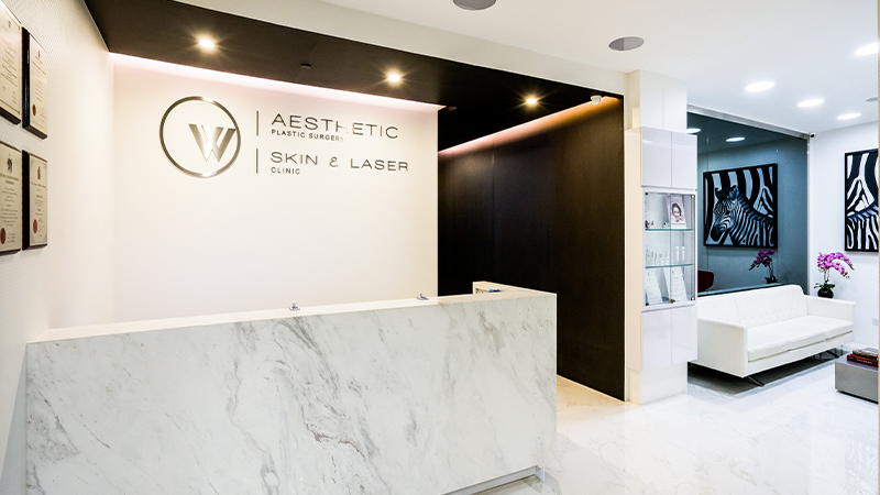 W Skin & Laser Clinic