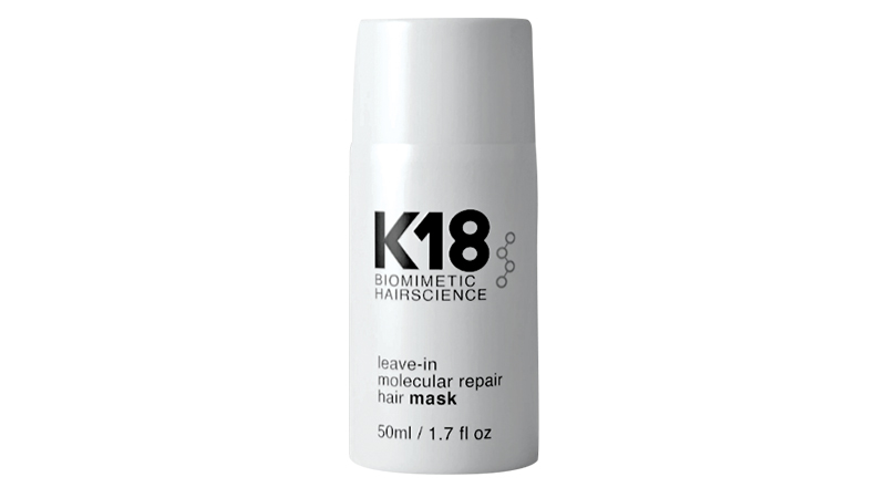 k18 hair mask treatment singapore 