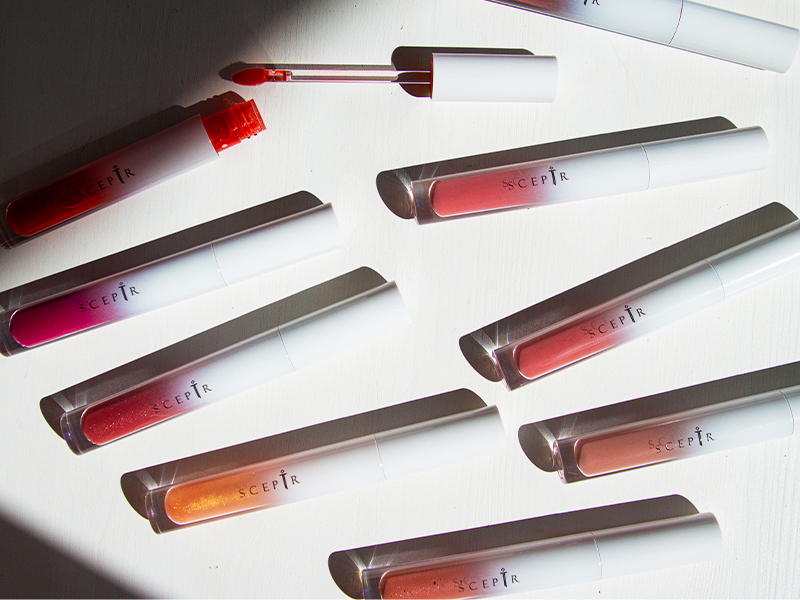 sceptr cosmetics singapore makeup brand lipgloss