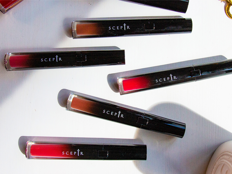 sceptr cosmetics singapore makeup brand best lipsticks