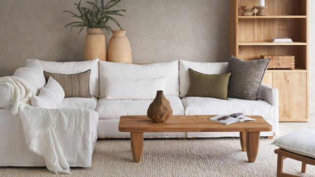home decorating a singapore home, Tropical house or tropical style