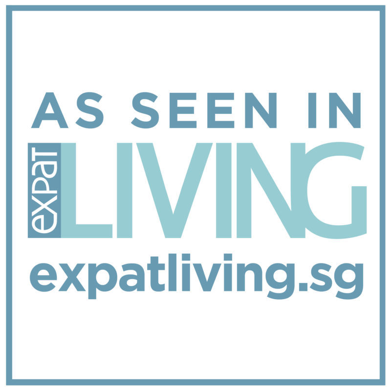 Expat Living Singapore