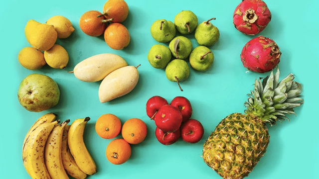 Uglyfood Singapore fruit and vegetable delivery