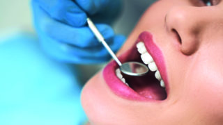 what causes cavities and tooth sensitivity