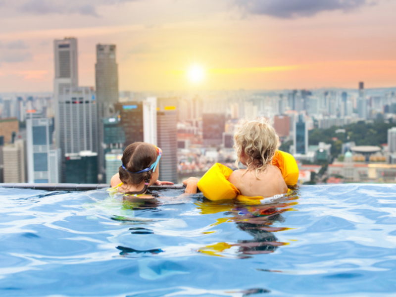 expat insurance what insurance in singapore do i need