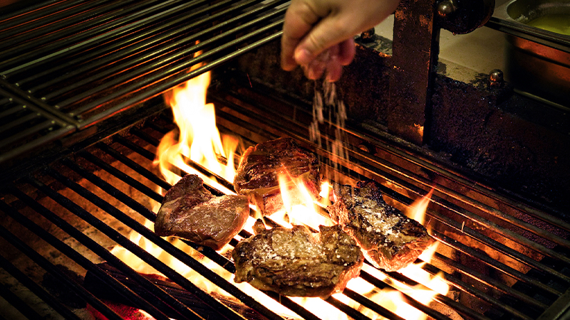 Bochinche best steak cuts steakhouses in singapore 