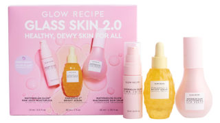 Glow Recipe: Glass Skin 2.0 Redefined Kit, $105