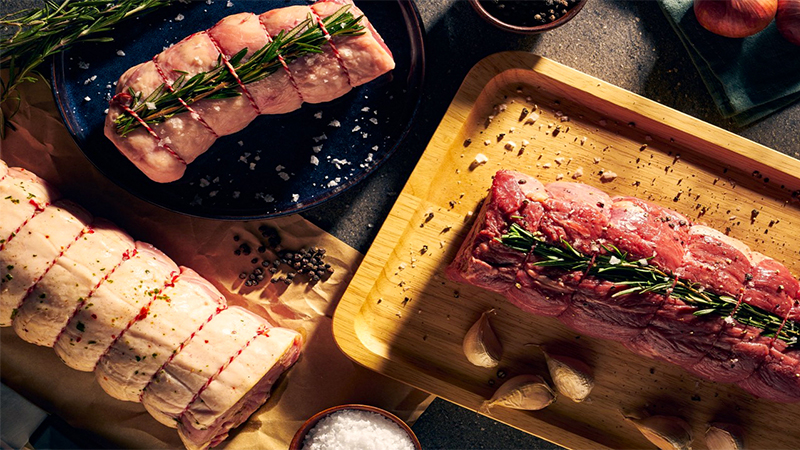 Meat Co. online butchers in Singapore meat for barbecue