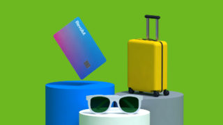Revolut payment app travel prep