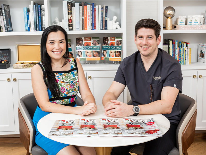 singapore dentistry clinic Skye Dental orthodontics dentistry for kids