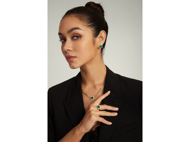 Talk of Town and Designer's Lounge at Tanglin Mall - Christmas gift ideas for women in Singapore, women’s presents and Singapore jewellery gifts