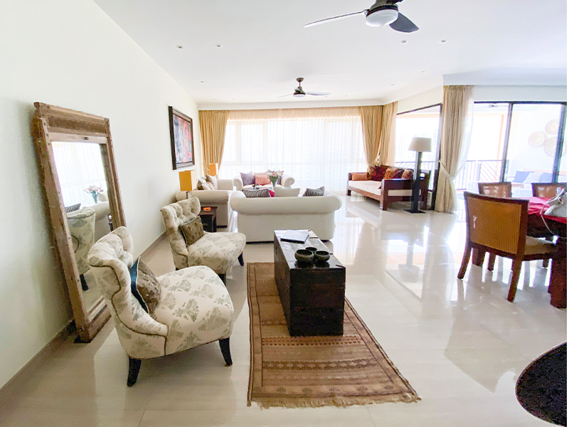 home renovation singapore expat family