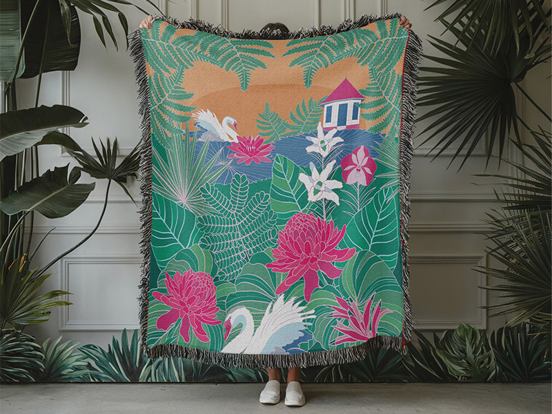 Christmas gifts in Singapore - cool home décor presents