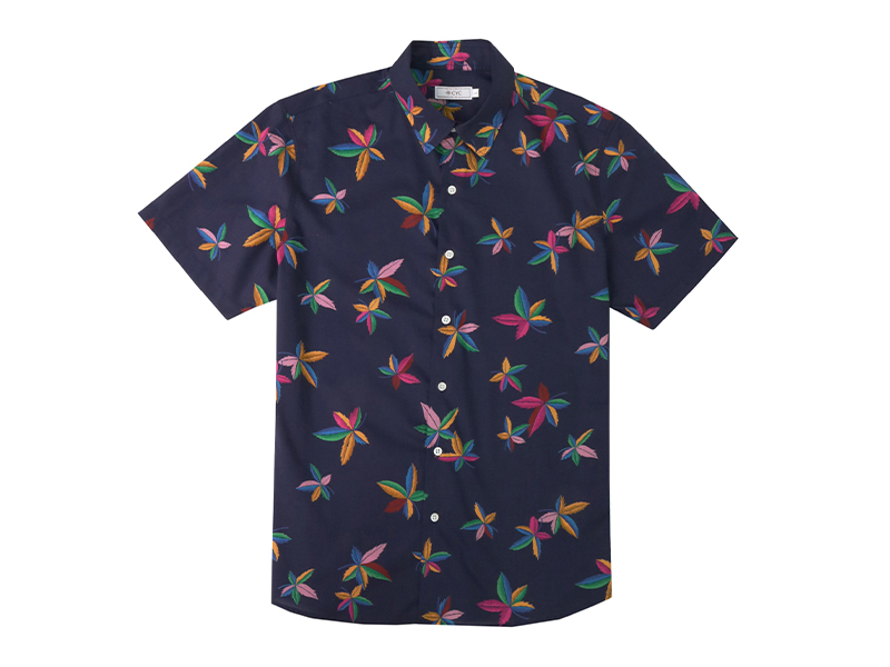 Best Men's Shirts in Singapore: Top 10 