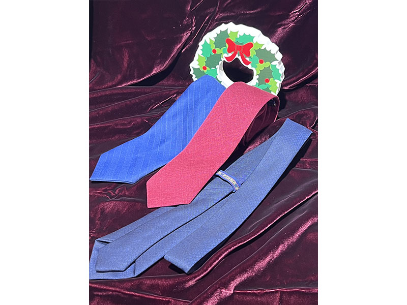 Meiko Tailor Christmas gift ideas for him and men's presents