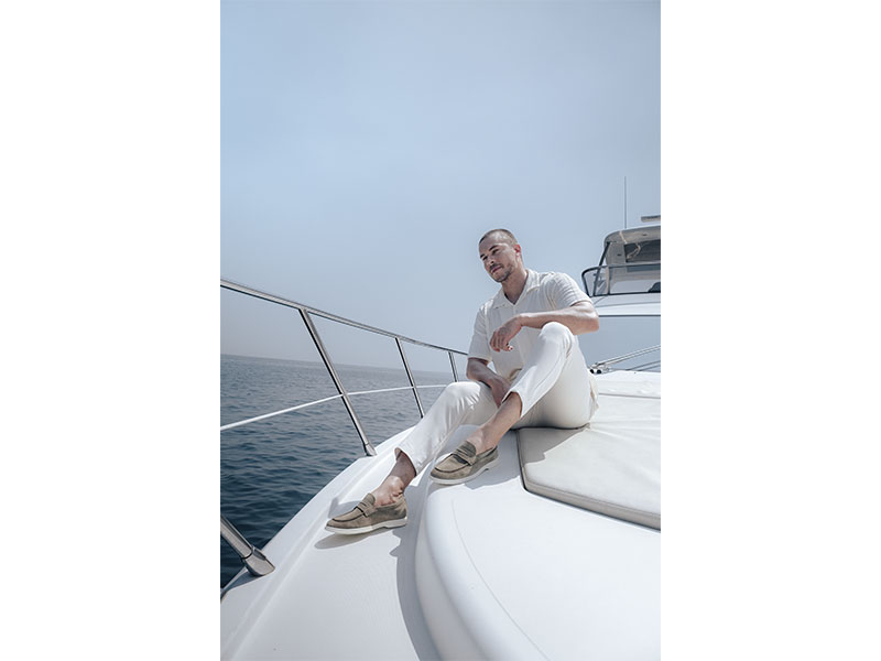 Ron & Rich Christmas gift ideas for him and men's presents