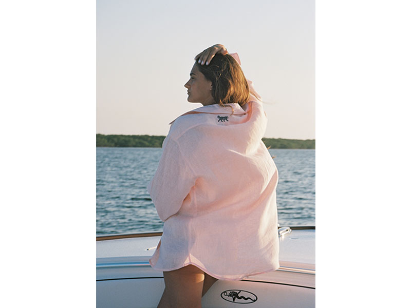 Senja at White Ginger Christmas gift ideas for him and men's presents