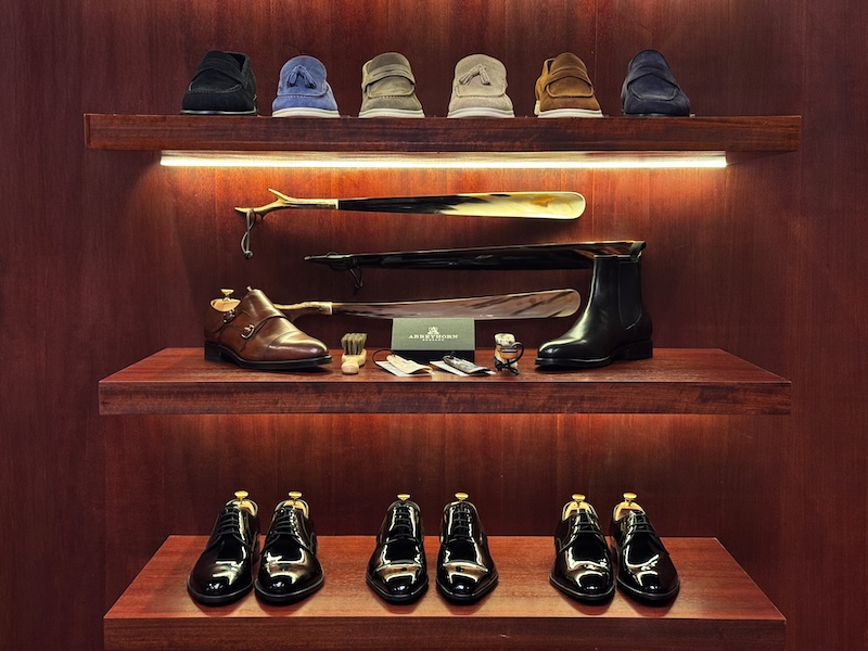 Ron & Rich Christmas gift ideas for him and men's presents