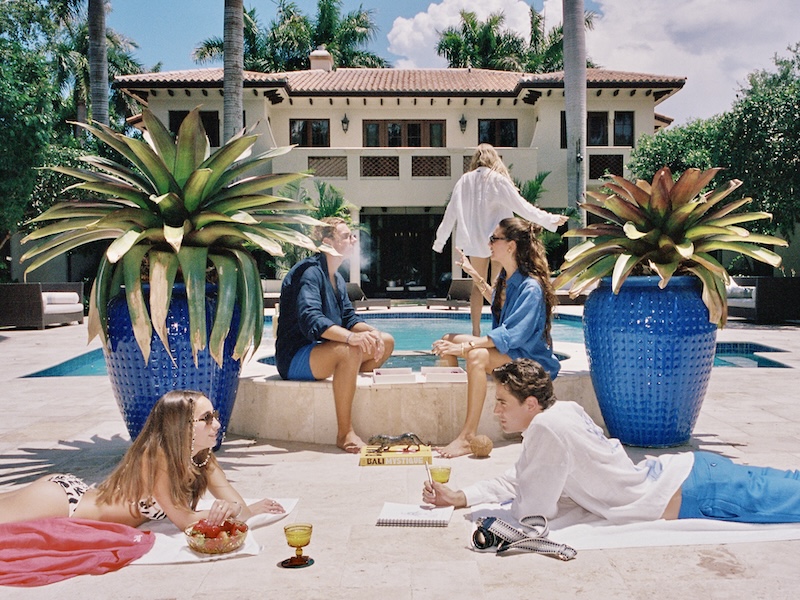 Senja at White Ginger Christmas gift ideas for him and men's presents