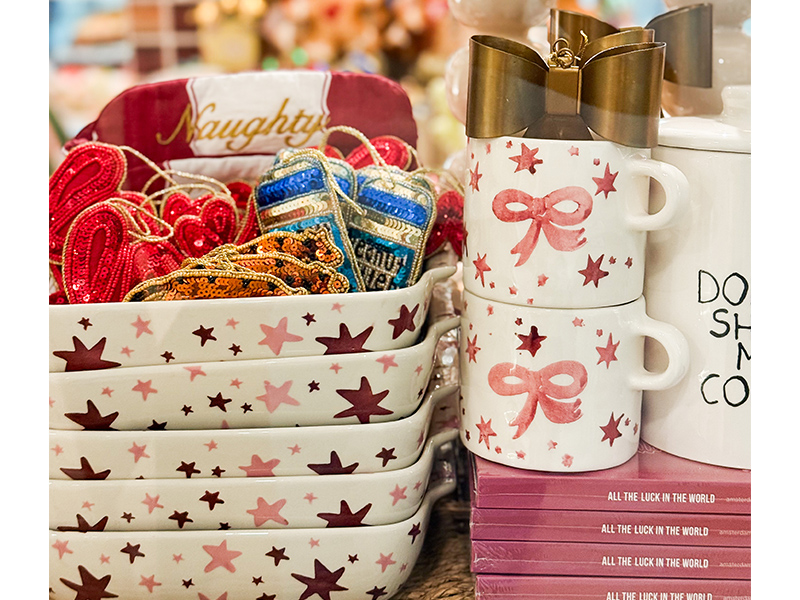 Melrose Maison – hand-picked home gifts