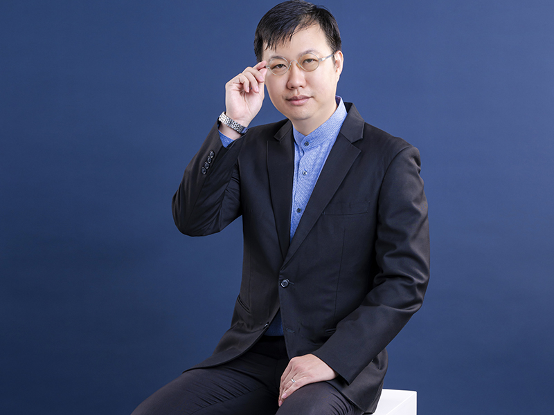 Jason Chan - Won Yan Feng Shui Consultancy - couples therapy 