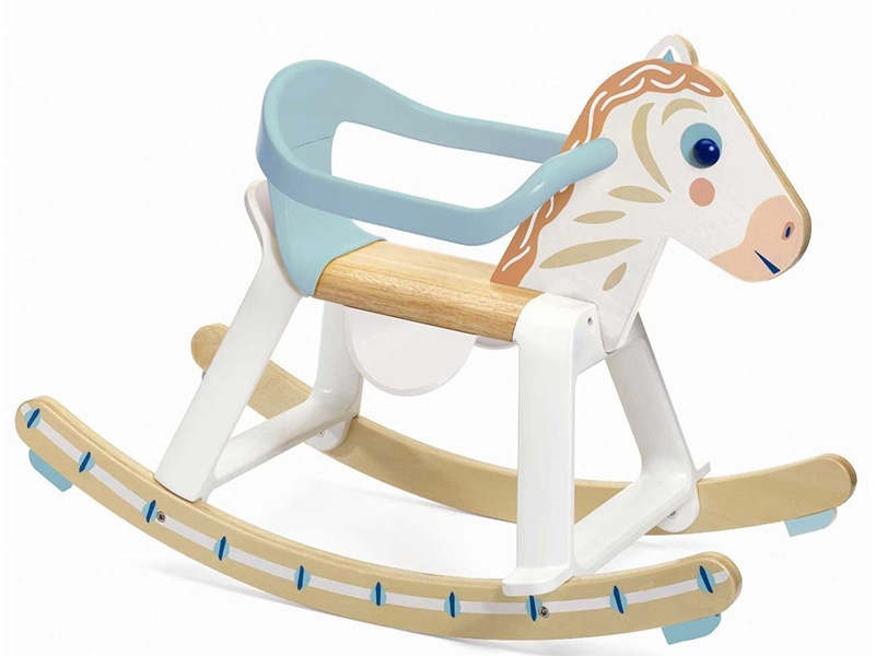 better toy store rocking horse