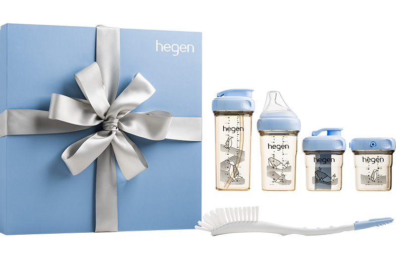 hegen baby products christmas gifts