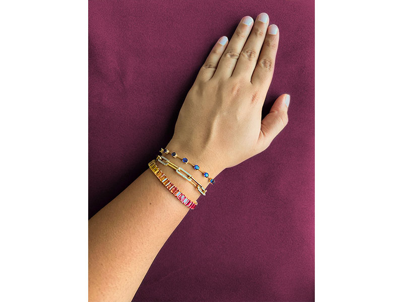 Nazariya Christmas gift ideas for women in Singapore, women’s presents and Singapore jewellery gifts