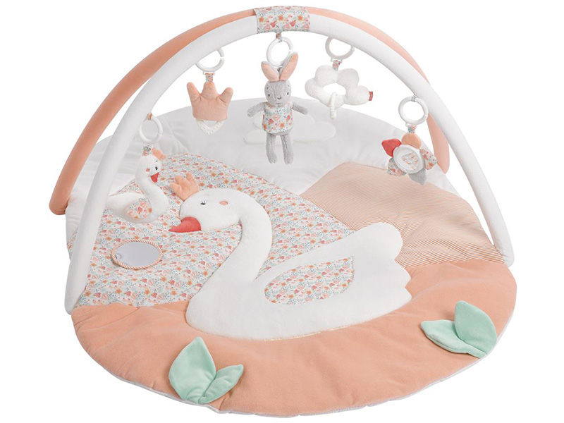 play mat for babies present