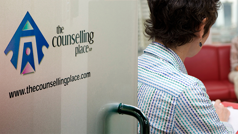 The Counselling Place in Singapore 