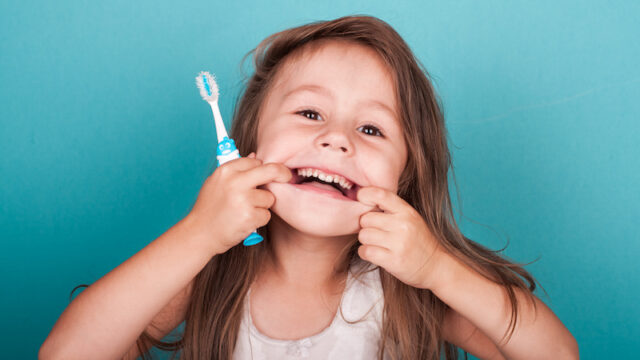 Kids dentist clinic advice from a Singapore orthodontist