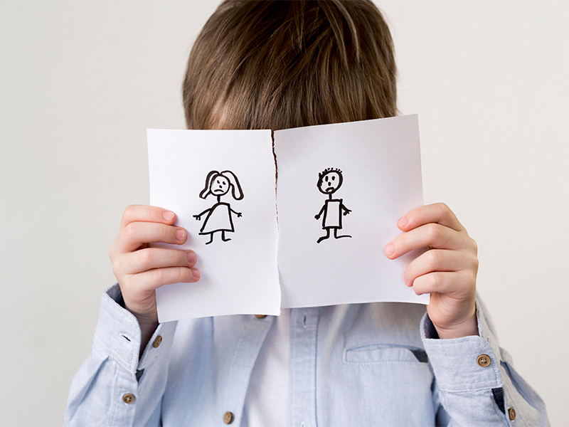child custody expat divorce