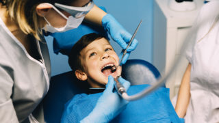 Smilefocus dentist clinic