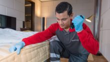 Rentokil Pest Control Services in Singapore