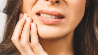 gingivitis swollen gums