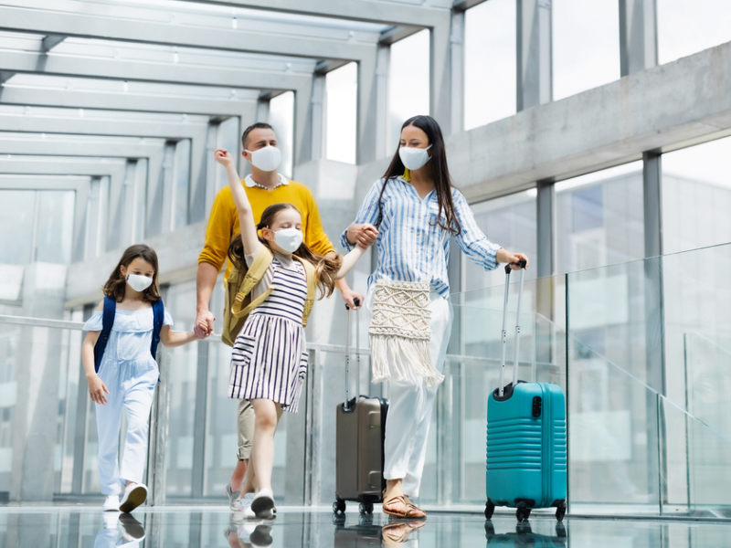which travel insurance is best for you during covid?