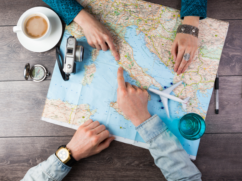 finding the best travel insurance for your needs
