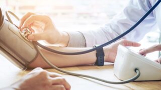 Health screening in Singapore, MCED tests and wellness checks at a clinic with your GP