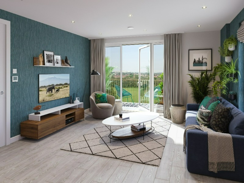 lampton parkside investment property in london